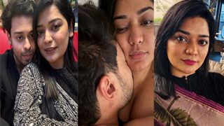 Desi Mallu Couple Romance – Nude Sex in Hotel