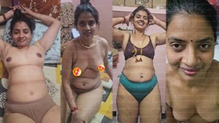 Dusky Mallu Wife Blowjob – Dick Riding Fuck Hard