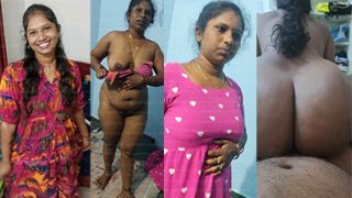 South Mallu Wife Riding – In Doggy Sex Video