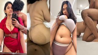 South Cheater Mallu Wife – Blowjob in Hotel Fucking