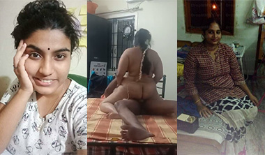 Kannada Cuckold Wife Shared – Sex in Doggy Style