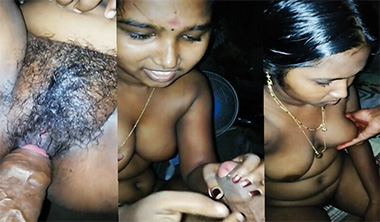 Dusky Mallu Babe Blowjob – Nude Fuck By Lover