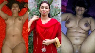 Desi Mallu Wife Blowjob – Missionary Sex Leaked